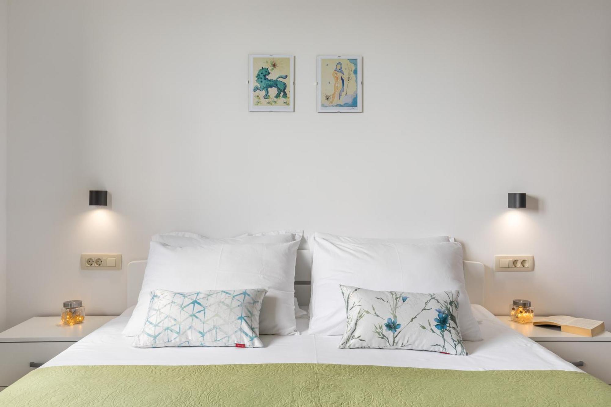 Luxurious Apartments Bona Fide มีมิตเซ ห้อง รูปภาพ