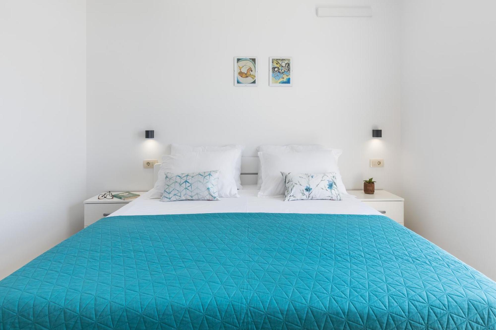 Luxurious Apartments Bona Fide มีมิตเซ ห้อง รูปภาพ