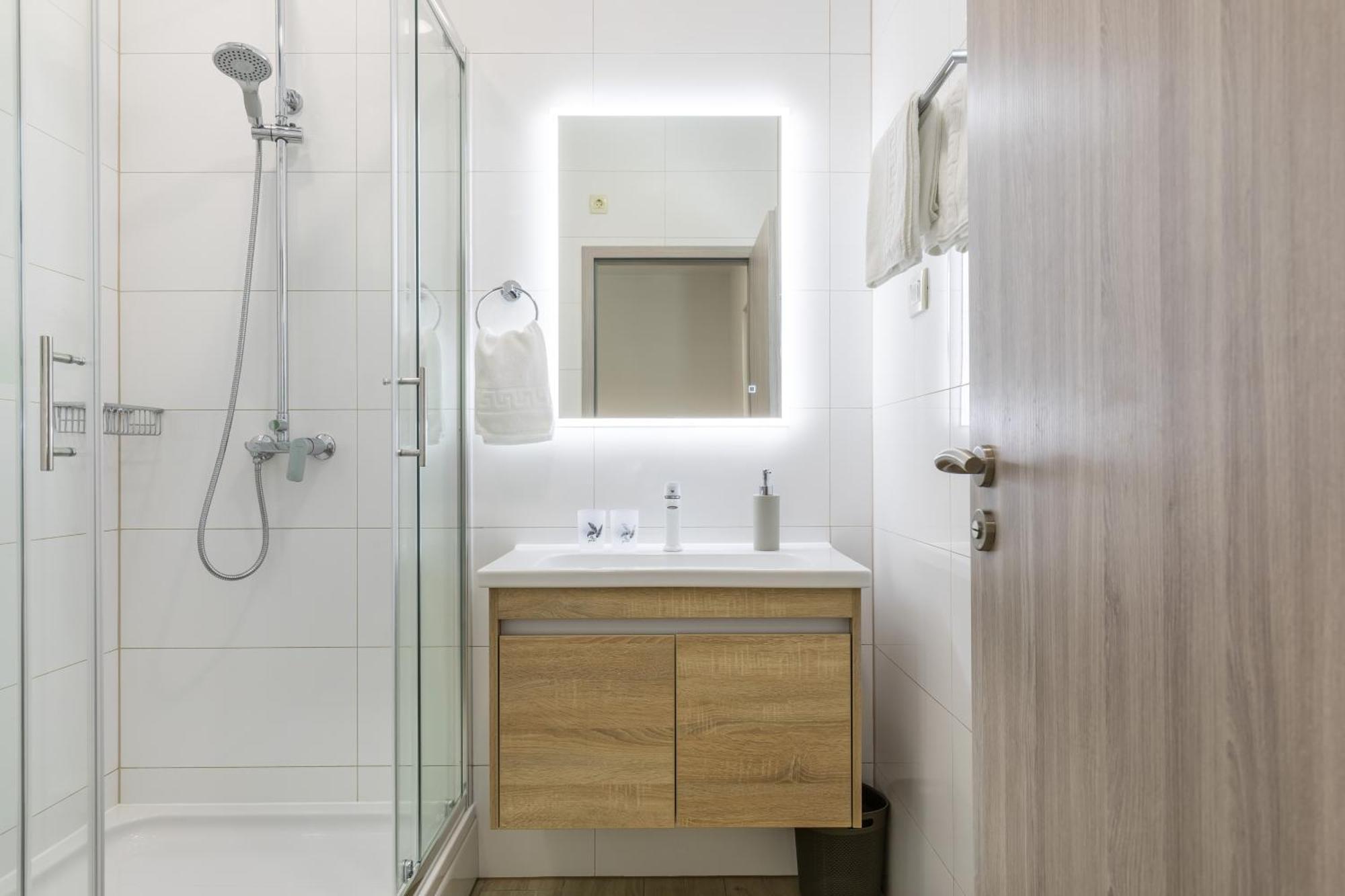 Luxurious Apartments Bona Fide มีมิตเซ ห้อง รูปภาพ